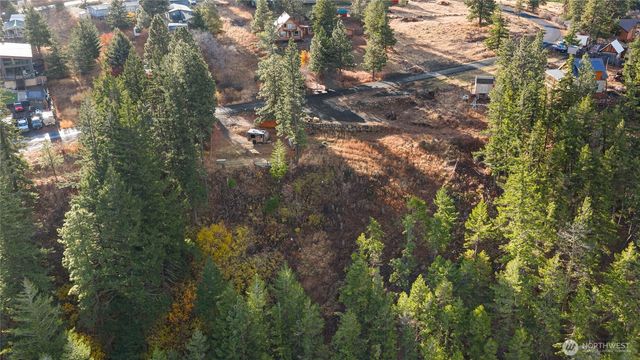 241 Morrison Canyon Lane, Cle Elum, WA 98922