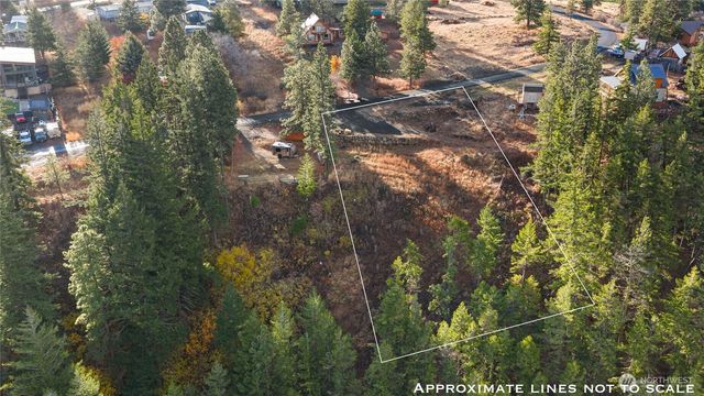 241 Morrison Canyon Lane, Cle Elum, WA 98922