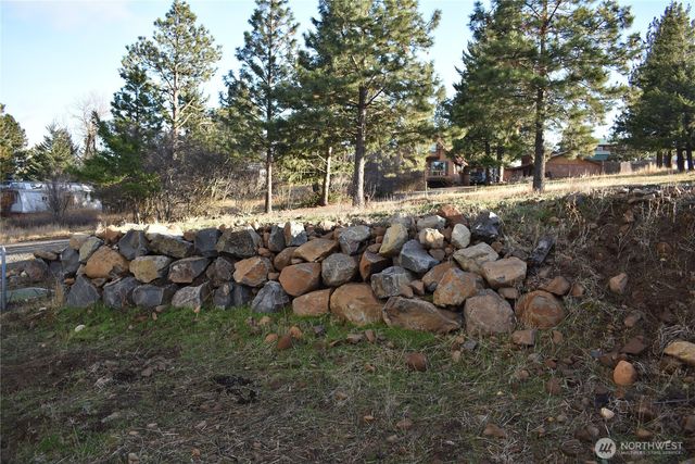 241 Morrison Canyon Lane, Cle Elum, WA 98922