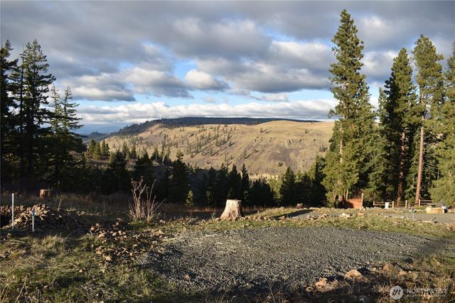 241 Morrison Canyon Lane, Cle Elum, WA 98922