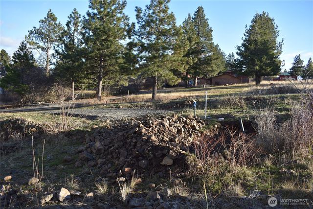 241 Morrison Canyon Lane, Cle Elum, WA 98922