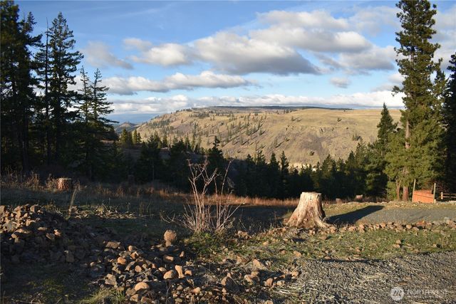 241 Morrison Canyon Lane, Cle Elum, WA 98922