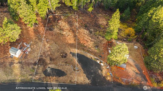 241 Morrison Canyon Lane, Cle Elum, WA 98922