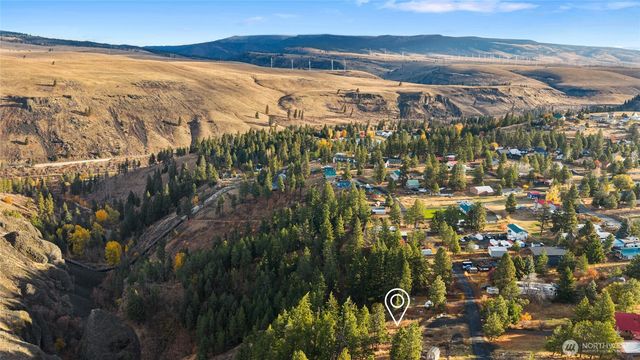 241 Morrison Canyon Lane, Cle Elum, WA 98922