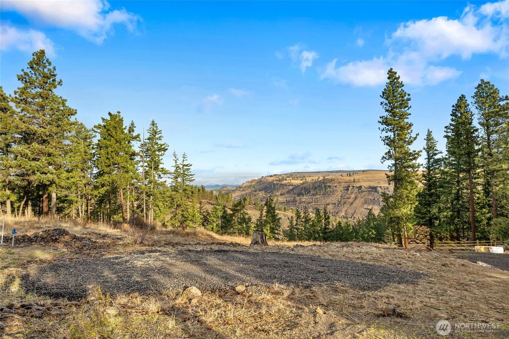 241 Morrison Canyon Lane, Cle Elum, WA 98922