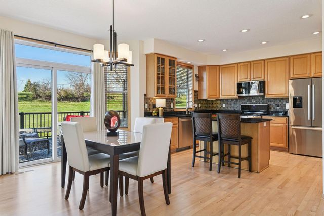 583 Summerfield Drive, Chanhassen, MN 55317