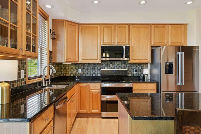 583 Summerfield Drive, Chanhassen, MN 55317