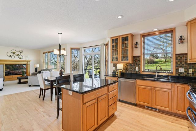 583 Summerfield Drive, Chanhassen, MN 55317