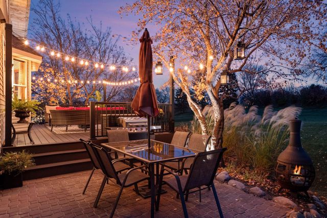 583 Summerfield Drive, Chanhassen, MN 55317