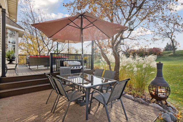 583 Summerfield Drive, Chanhassen, MN 55317