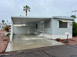345 S 58TH Street 82, Mesa, AZ 85206