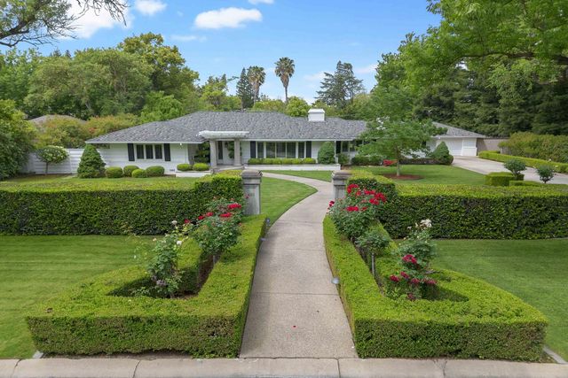 400 Crocker Rd, Sacramento, CA 95864