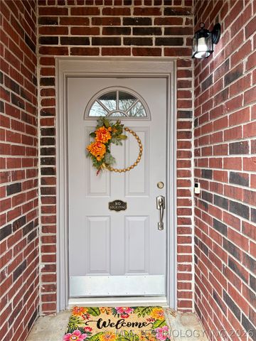 10221 E 114th Place S, Bixby, OK 74008