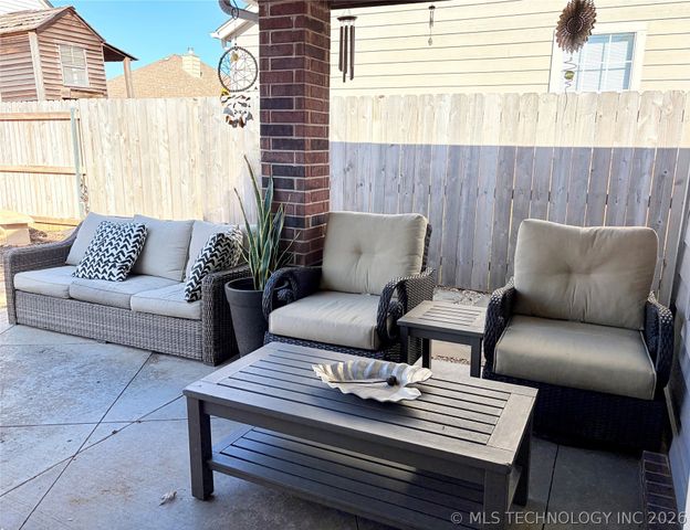 10221 E 114th Place S, Bixby, OK 74008