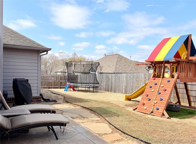 10221 E 114th Place S, Bixby, OK 74008