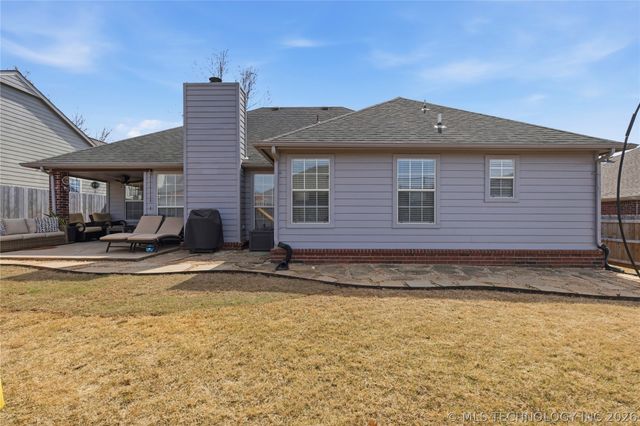 10221 E 114th Place S, Bixby, OK 74008