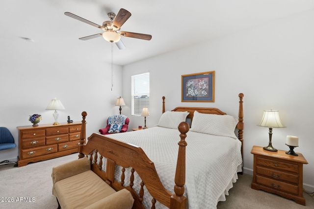 1873 S 240TH Avenue, Buckeye, AZ 85326