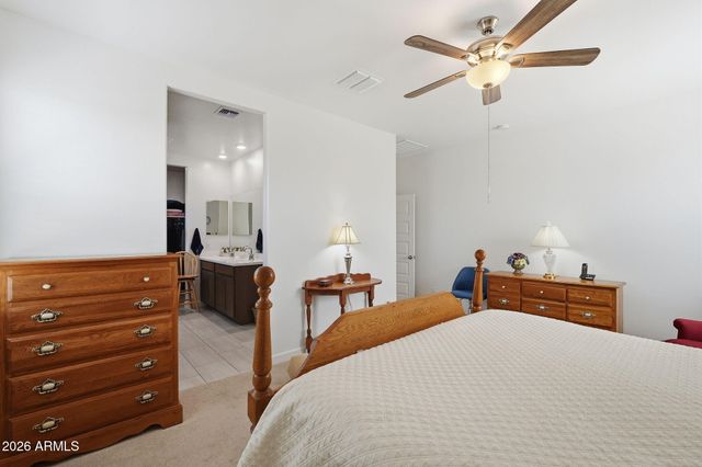 1873 S 240TH Avenue, Buckeye, AZ 85326
