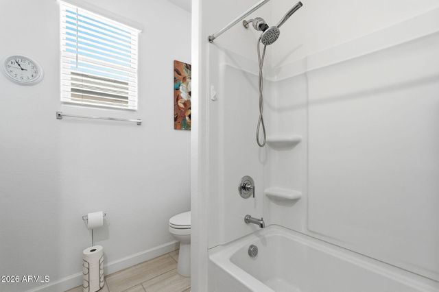 1873 S 240TH Avenue, Buckeye, AZ 85326