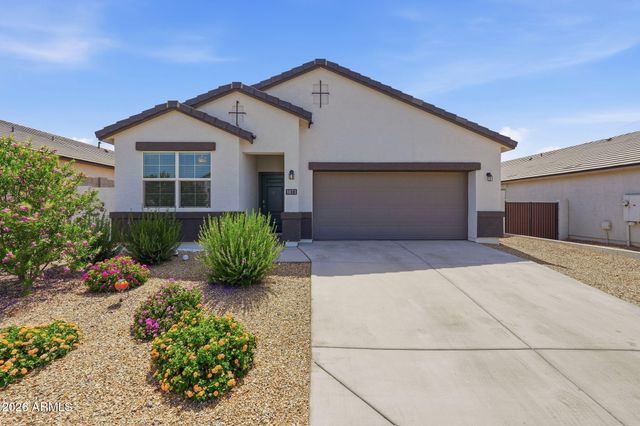 1873 S 240TH Avenue, Buckeye, AZ 85326