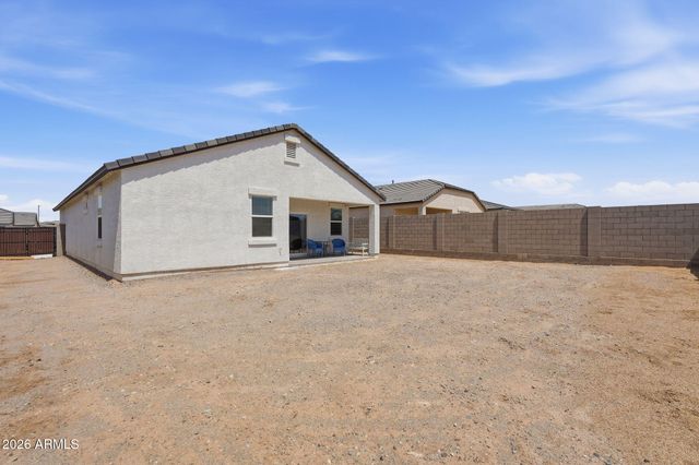 1873 S 240TH Avenue, Buckeye, AZ 85326