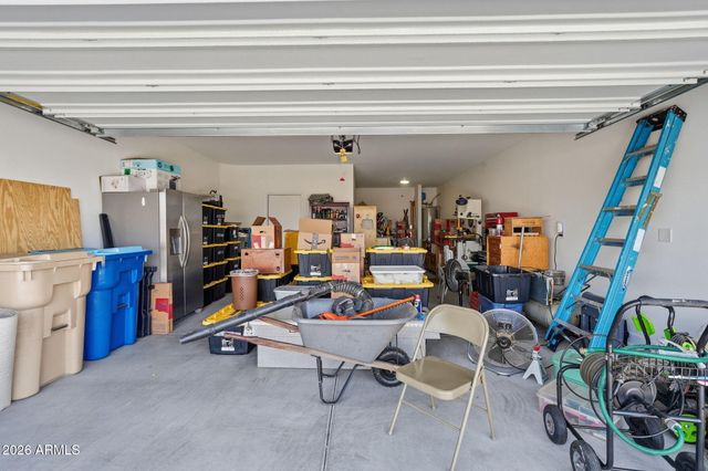 1873 S 240TH Avenue, Buckeye, AZ 85326