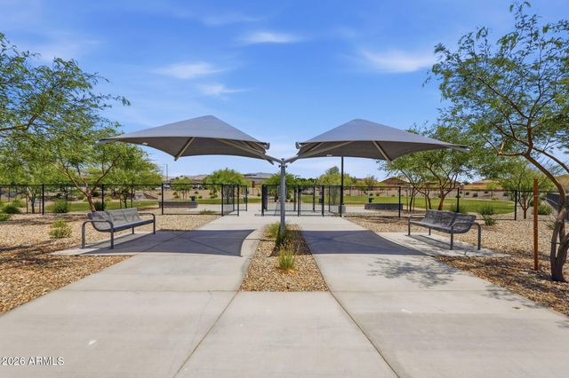 1873 S 240TH Avenue, Buckeye, AZ 85326