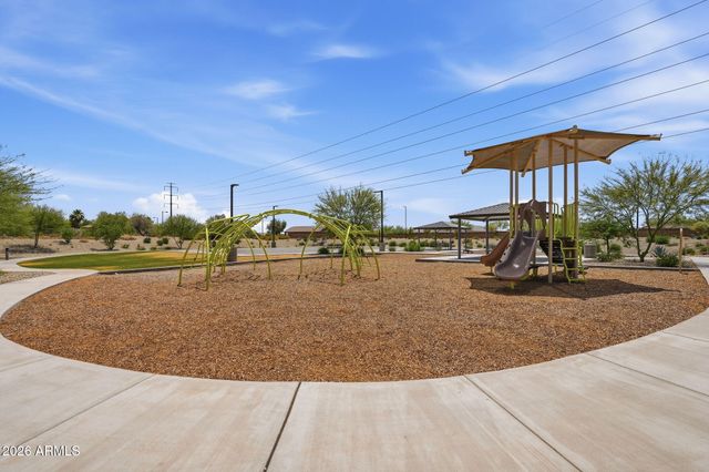 1873 S 240TH Avenue, Buckeye, AZ 85326