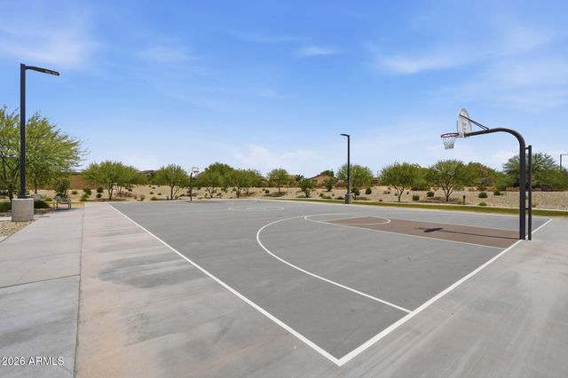 1873 S 240TH Avenue, Buckeye, AZ 85326