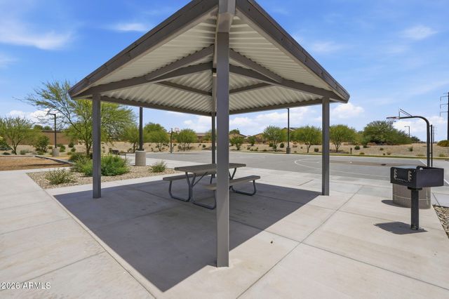 1873 S 240TH Avenue, Buckeye, AZ 85326