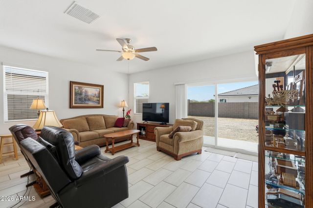1873 S 240TH Avenue, Buckeye, AZ 85326