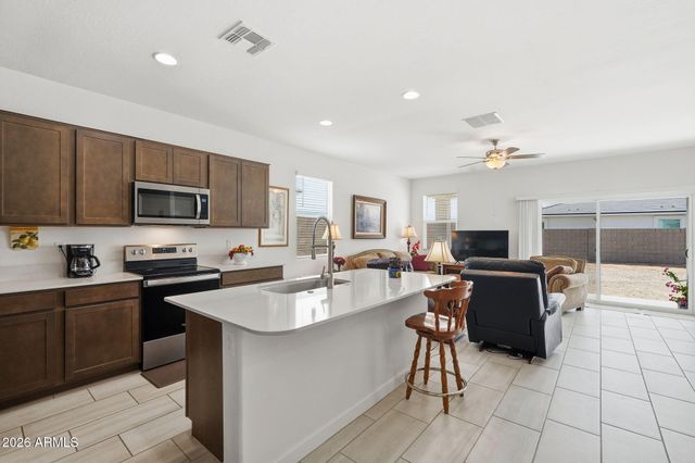 1873 S 240TH Avenue, Buckeye, AZ 85326