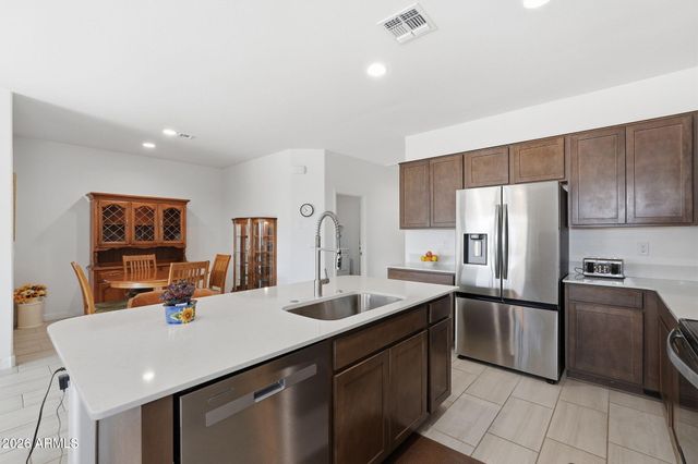 1873 S 240TH Avenue, Buckeye, AZ 85326