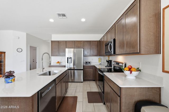 1873 S 240TH Avenue, Buckeye, AZ 85326