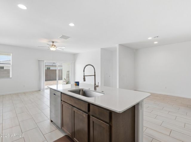 1873 S 240TH Avenue, Buckeye, AZ 85326