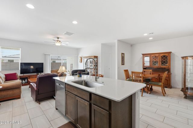 1873 S 240TH Avenue, Buckeye, AZ 85326
