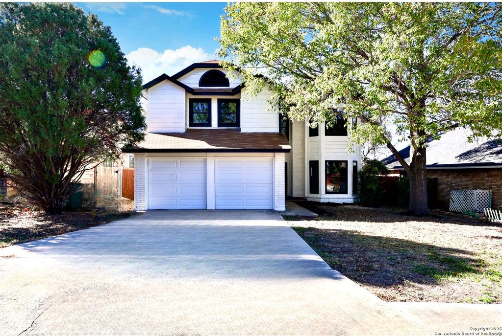 7739 Dashwood, San Antonio, TX 78240