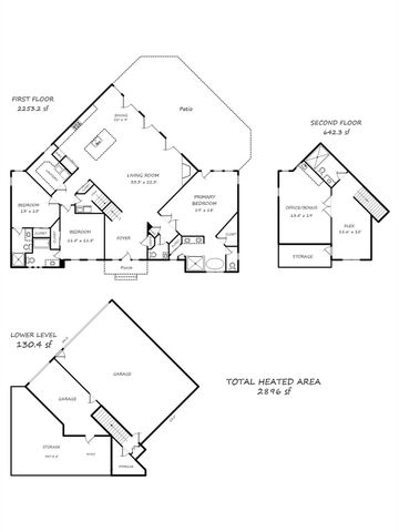 5424 Amanda Lane, Belmont, NC 28012
