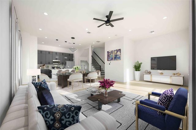 2115 Dan Street, Houston, TX 77020