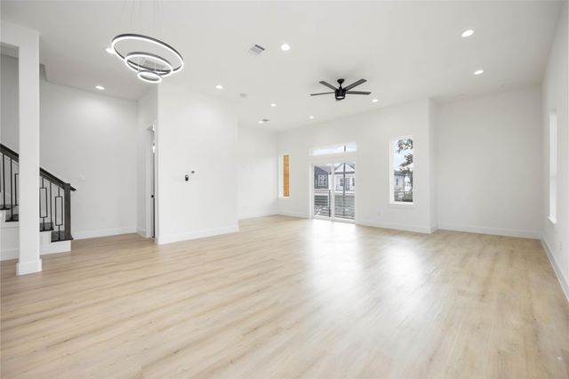 2115 Dan Street, Houston, TX 77020