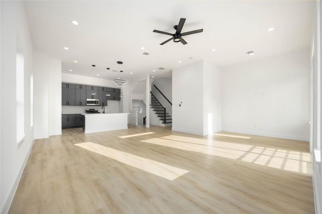 2115 Dan Street, Houston, TX 77020