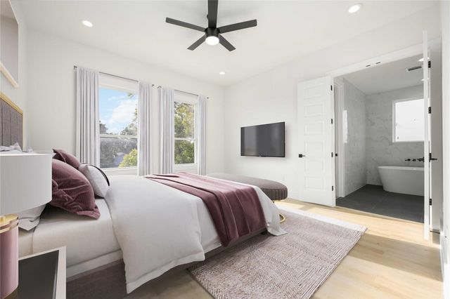 2115 Dan Street, Houston, TX 77020