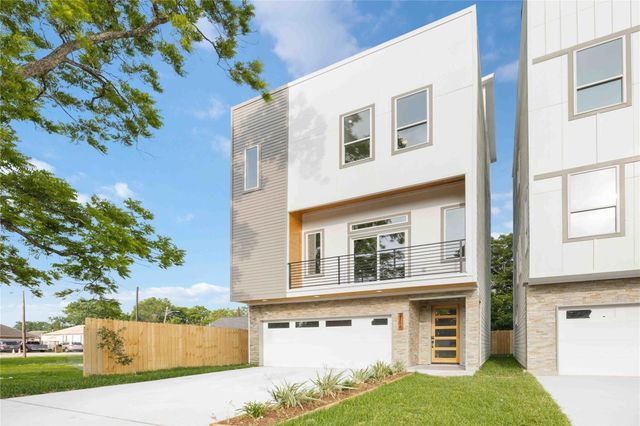 2115 Dan Street, Houston, TX 77020