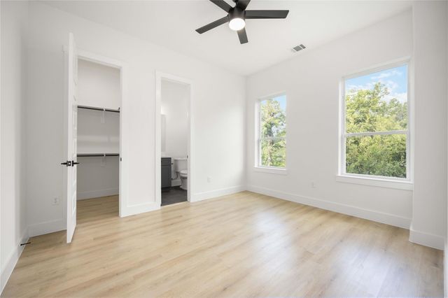 2115 Dan Street, Houston, TX 77020