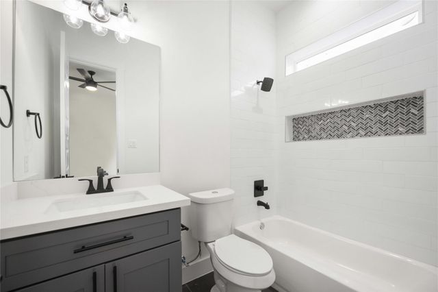 2115 Dan Street, Houston, TX 77020