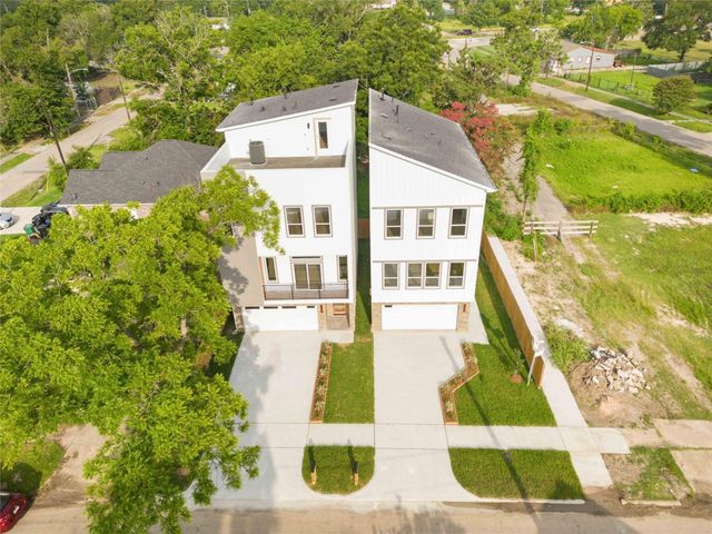 2115 Dan Street, Houston, TX 77020