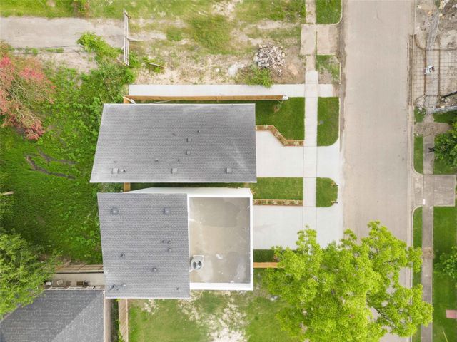 2115 Dan Street, Houston, TX 77020