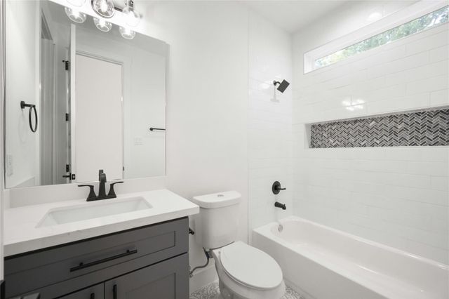 2115 Dan Street, Houston, TX 77020