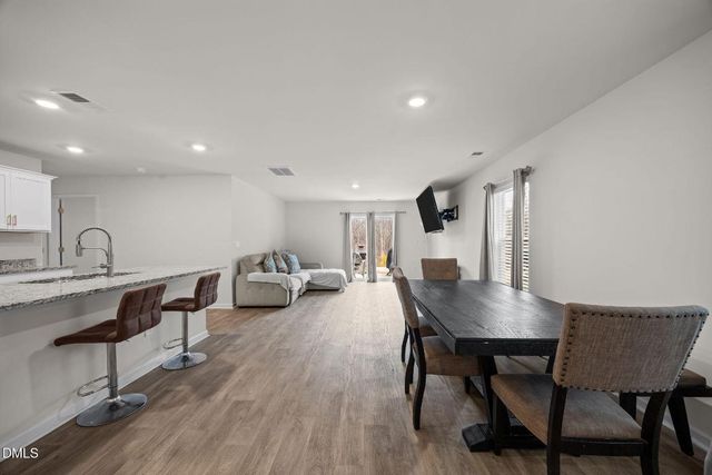 2527 Lily Drive, Haw River, NC 27258