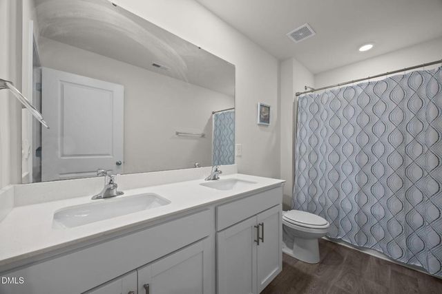 2527 Lily Drive, Haw River, NC 27258